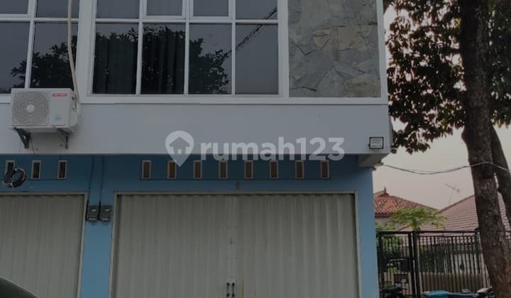 Nice Boarding House Fully Occupied in Strategic Area, Pondok Cabe, Tangsel