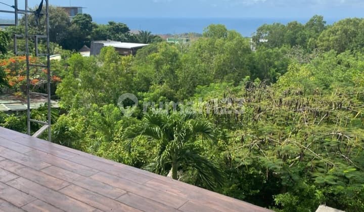 Tanah Siap Bangun Lingkungan Pariwisata Indah Nyaman Dan Menarik Area Strategis Di Bali