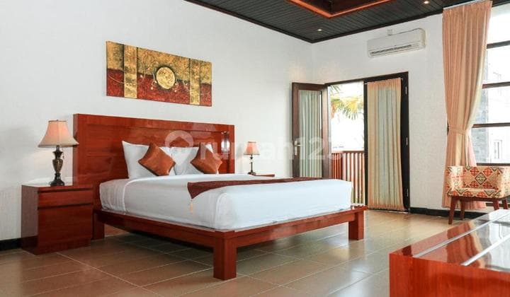 Hotel Bintang 3 Area Strategis Di Kuta Legian Bali