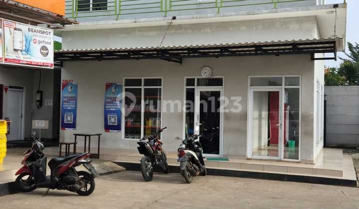 Spbu Pertamina Aktif Area Strategis di Depok