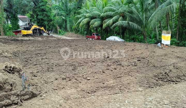 Tanah Siap Bangun Area Strategis Lingkungan Nyaman Dan Tenang Di Nusa Penida