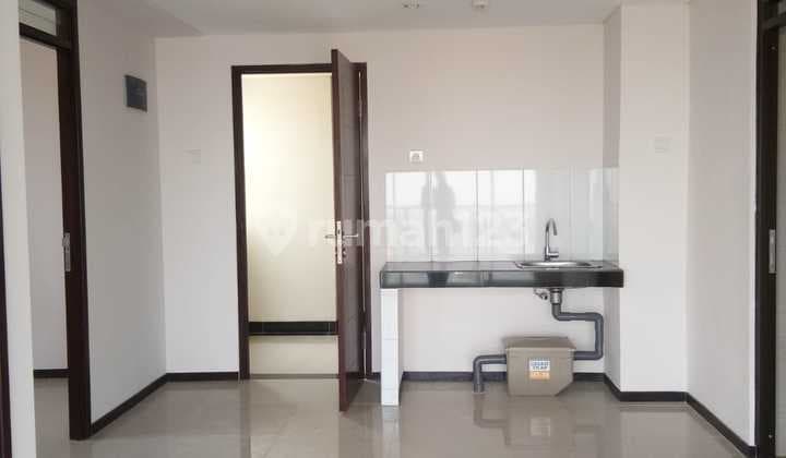 Apart Gateway Pasteur Tower Diamond view Pemandangan kota Bandung