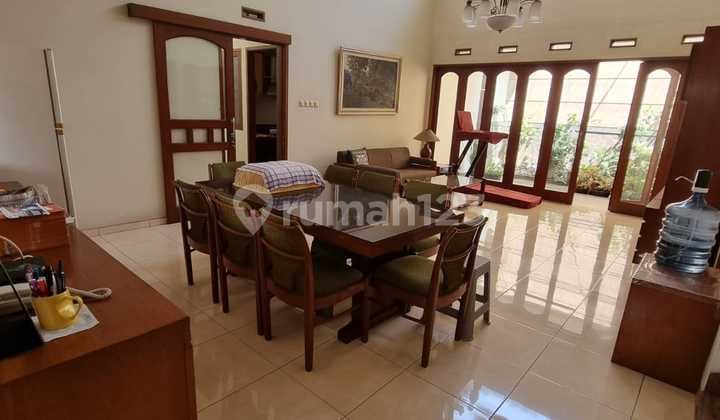Rumah Terawat Siap Huni Kompleks Batununggal, Nego