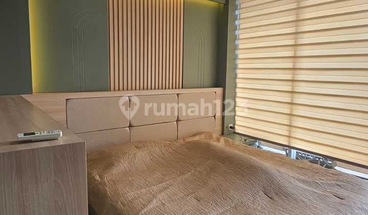 Apartemen Dago Suite Dijual Lokasi Dago, View Gunung Tangkuban Perahu