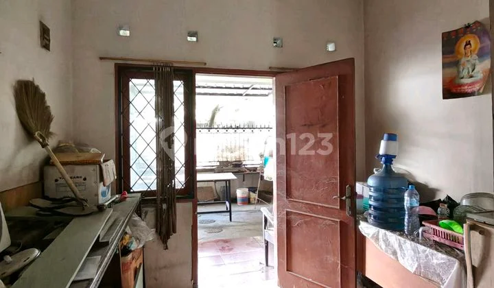 For Rent: Taman Rahayu Business House