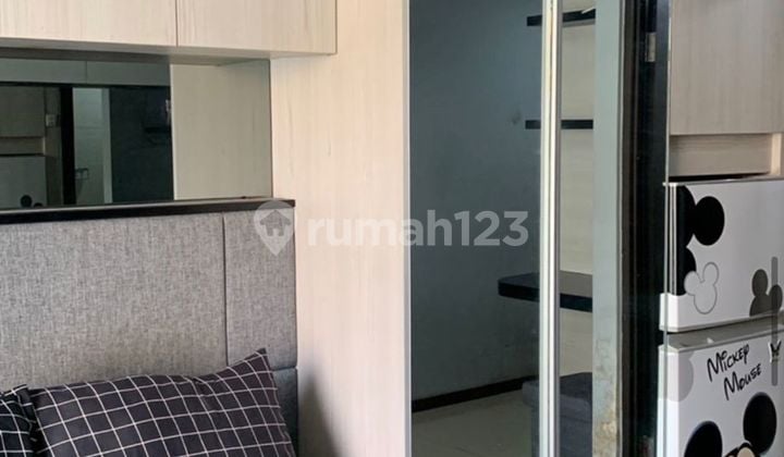 Sewa Apart Full Furnished Gateway Pasteur