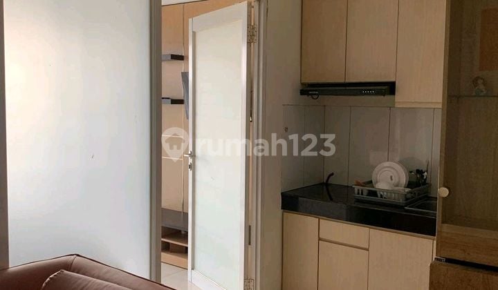 Disewakan Apartemen Gateway Pasteur 1Br Furnish