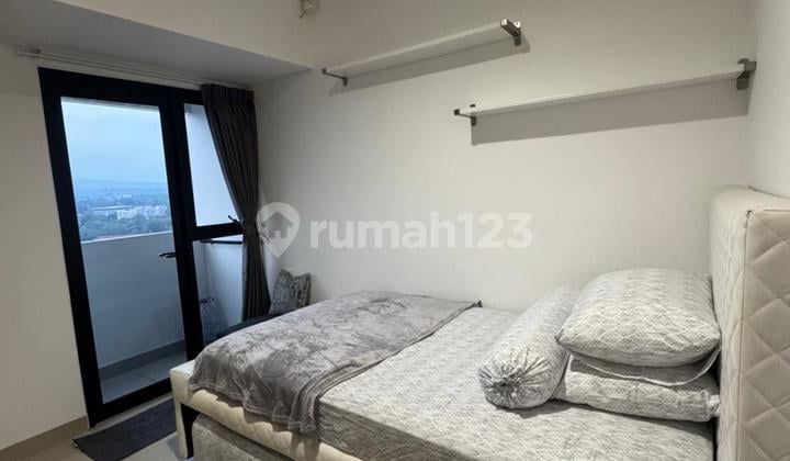 For Rent: Louvin Furnished Apartment Jatinangor
