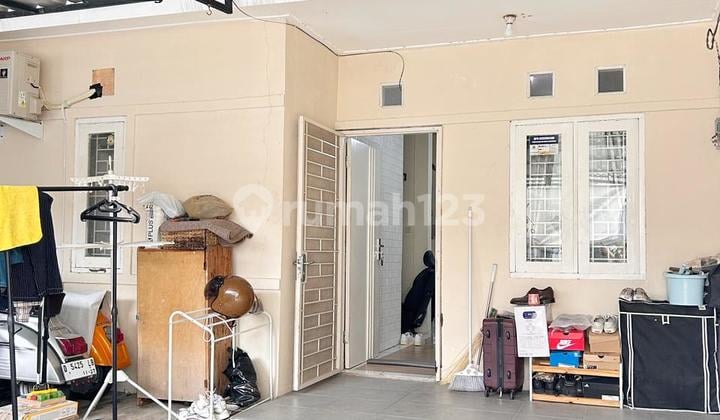 Rumah Minimalis Siap Huni Gading Tutuka Soreang