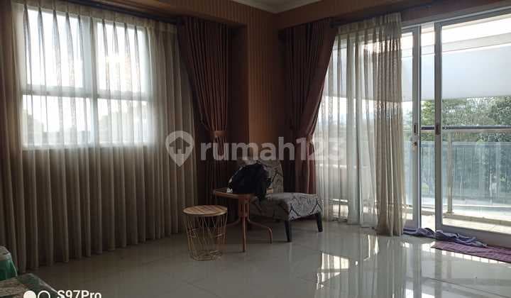 Jual Apartemen Gateway Pasteur 2Br