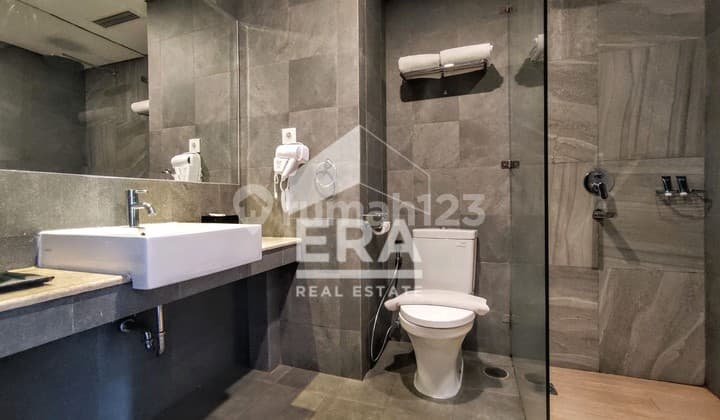 Rumah Dijual di Ciawi Bebas Banjir