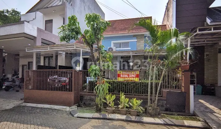 Bukit Cimanggu City Bcc Green Land Rumah Bagus Siap Huni