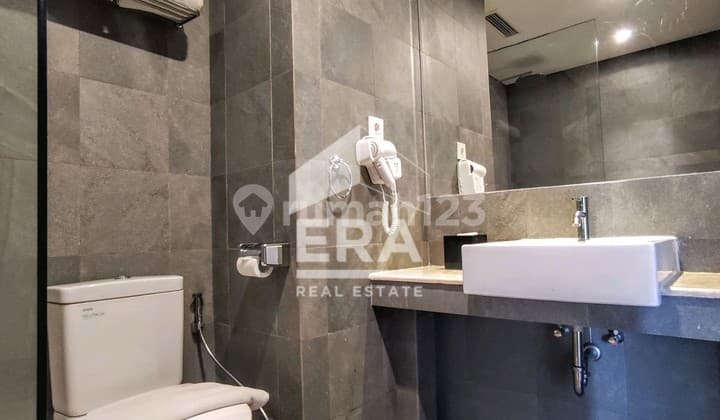 Rumah Dijual di Ciawi Siap Huni