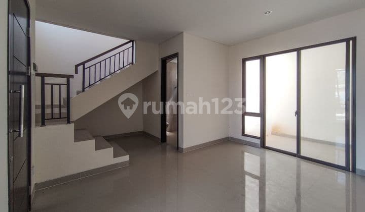 Dijual Rumah 2 Lantai di Podomoro Cimanggis, Gunung Putri, Bojong Nangka