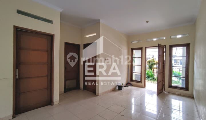 Rumah Dijual di Cibinong Dekat Akses Transportasi