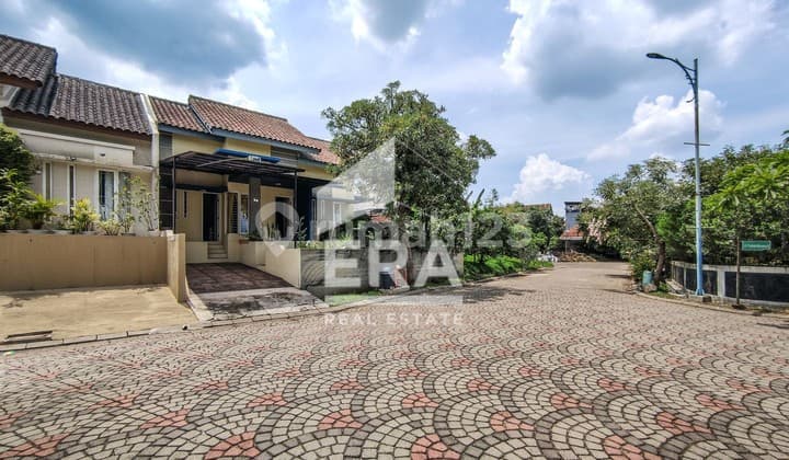Rumah Hook Bogor Nirwana Bogor Selatan