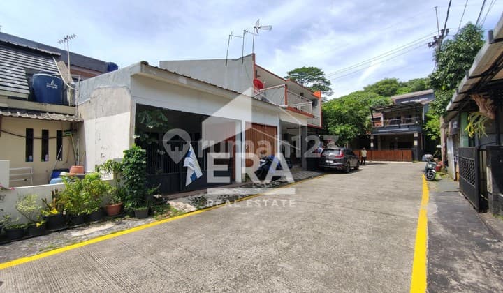 Rumah Lokasi Strategis di Primatama Residence Cibinong