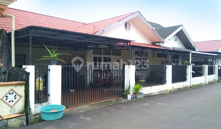 Rumah Lokasi Kota M Sohor Puri Indah, Pontianak