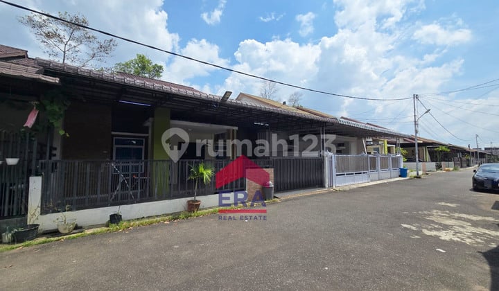 Rumah Siap Huni One Gate System Sepakat 2 Gading Boulevard, Pontianak