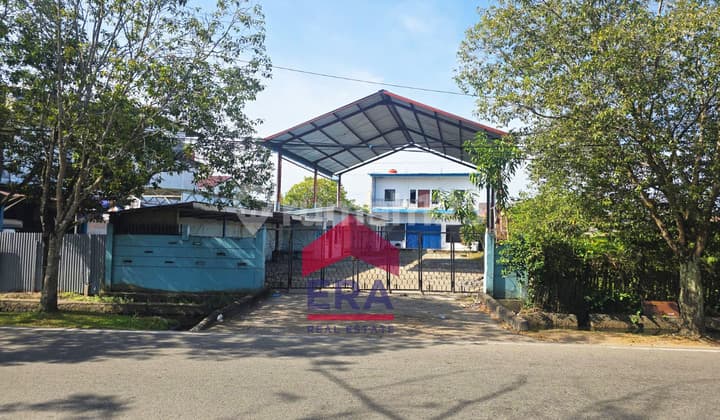 Kawasan M Sohor Strategis, Pontianak