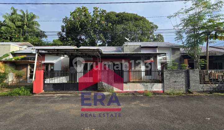 Rumah Siap Huni Desa Kapur, Kubu Raya Pontianak