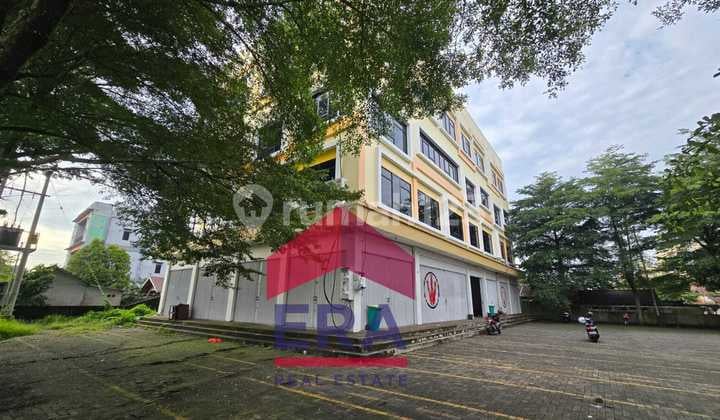 Ruko Purnama 2 Siap Pakai, Pontianak