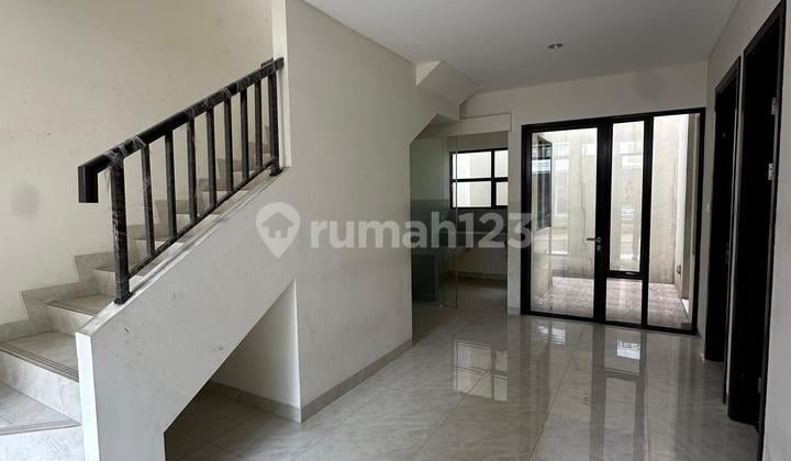 For rent: 2-story house in Lavon 1, Echanta cluster, type C.