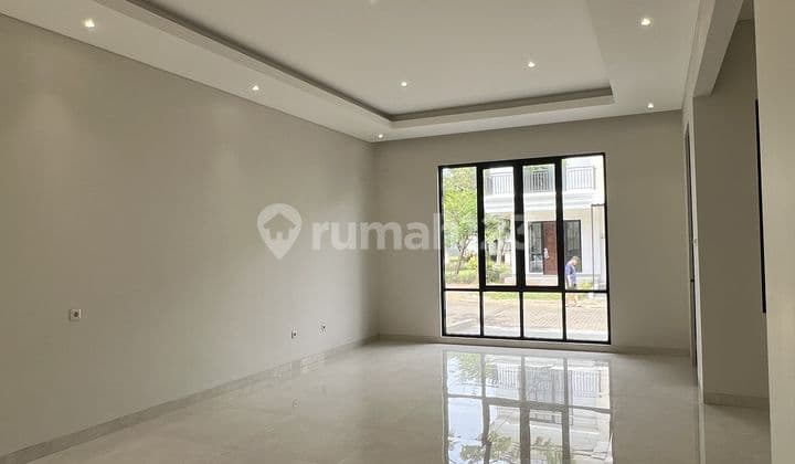 Rumah Minimalis Modern At Cluster Azura Vanya Park