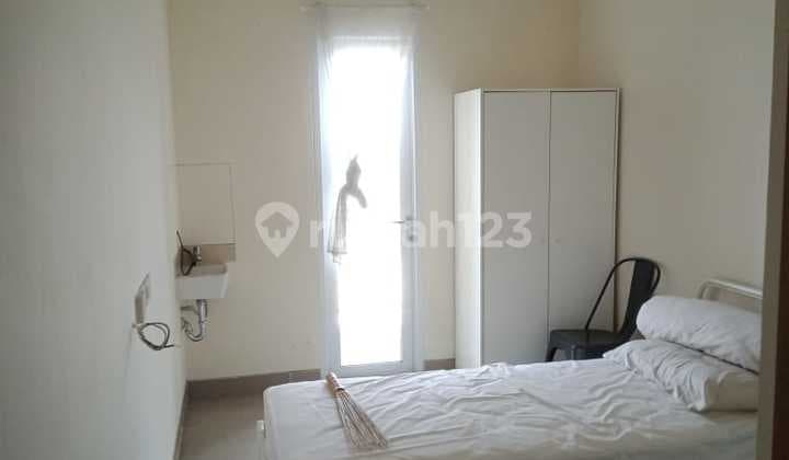 Dijual Apartemen Bsd