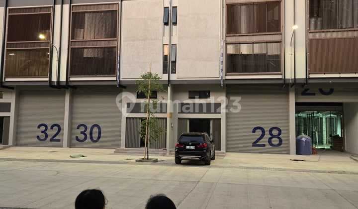 For Rent Warehouse Duta Indah Starhub
