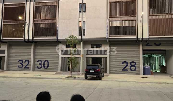 For Rent Warehouse Duta Indah Starhub