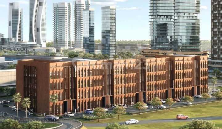 Dijual Bisnis Loft Alam Sutera Kawasan Premium