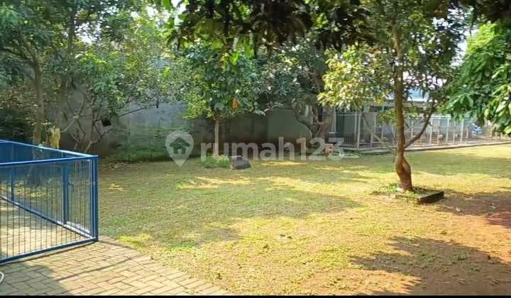 Modernland Buaran Land - Tangerang Area 2000m2