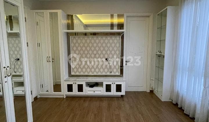 For Sale Comfortable House in Sutera Leora Alam Sutera