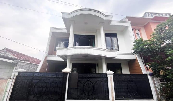 Turun Harga Dijual Murah Cibeureum Sukabumi Siap Huni Jln Utama