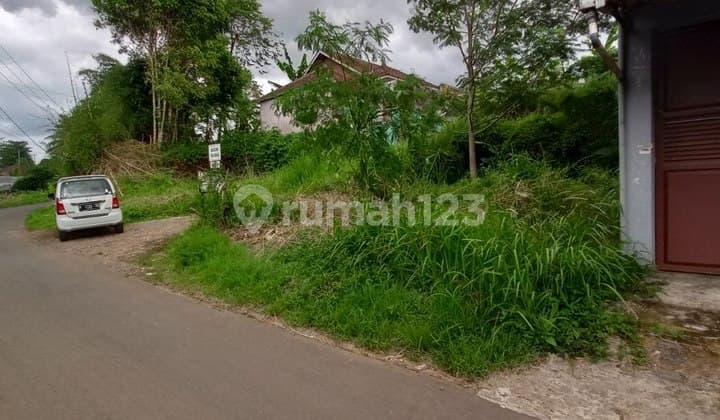 Dijual Tanah Murah Siap Bangun Dekat Jalur Lingkar Sukabumi