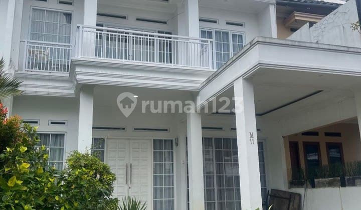 Dijual Rumah Mewah Pusat Kota Sukabumi Griya Selabumi Estate