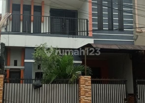 Rumah Dijual Non Perum di Cianjur Kota Siap Huni 2 Lantai Sertifikat