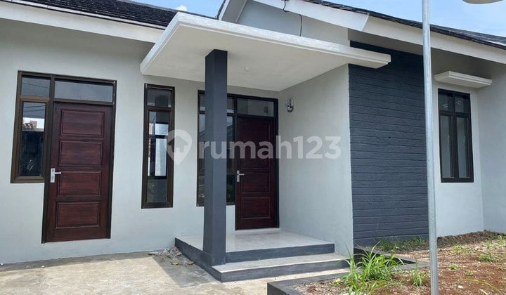 Diskon Rumah Sukabumi Sukaraja Perumahan Panghegar