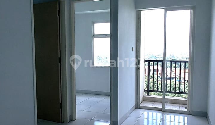Apartemen Kota Ayodhya 2 BR Unfurnished Dekat Binus Ubm Alam Sutera