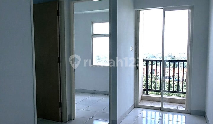 Apartemen Kota Ayodhya 2 BR Unfurnished Dekat Binus Ubm Alam Sutera