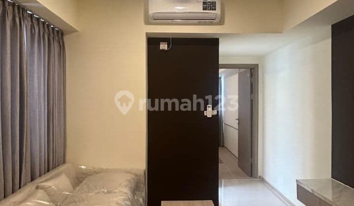 Di Jual Apartemen Meikarta District 1