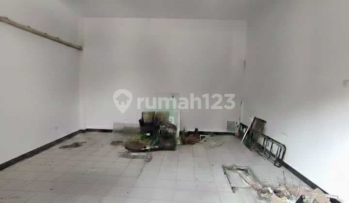 Rental Business Space on Peta Street