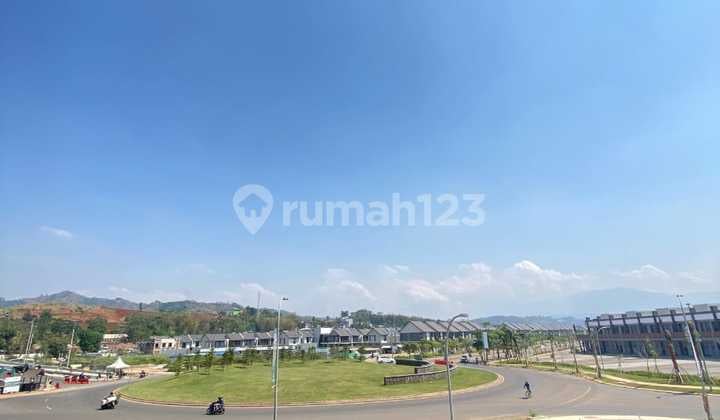 For Rent: KBP 2-Story Shop House at Sasakirana