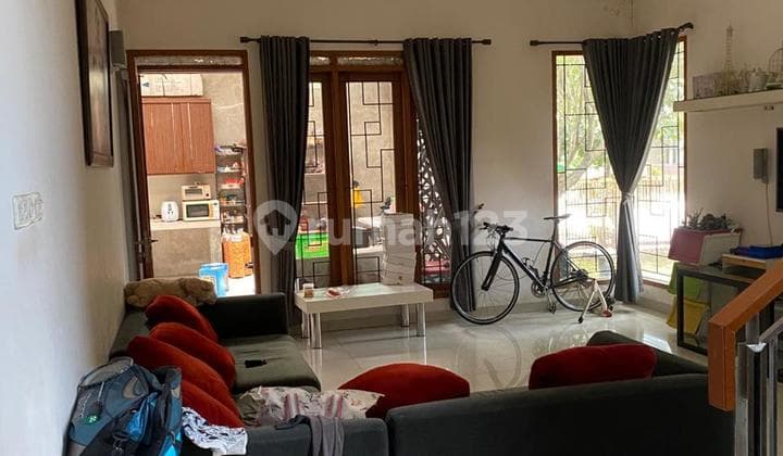 FOR SALE: Batununggal House (Front Cluster)