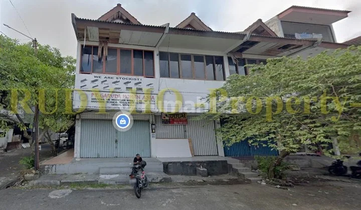Dijual Ruko 2 Lantai di Balikpapan Permai bp Dijual Ruko 2 Lantai di Balikpapan Permai bp