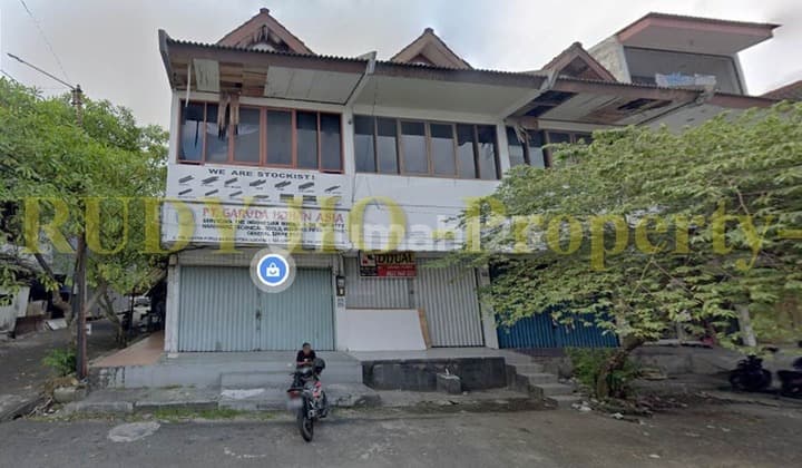 Dijual Ruko 2 Lantai di Balikpapan Permai bp