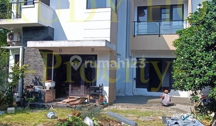 For Sale House in Perumahan Pupuk Baru, Balikpapan