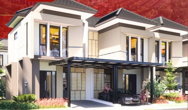 DIJUAL Rumah 2 lantai di Citra City Balikpapan Kota, Balikpapan DIJUAL Rumah 2 lantai di Citra City Balikpapan Kota, Balikpapan