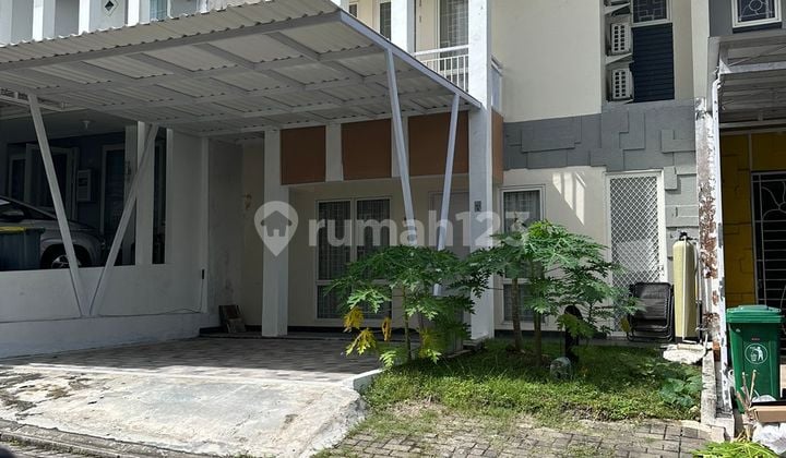 FOR SALE 2-story house in Grand City Forestville, North Balikpapan